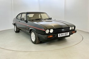 1987 Ford Capri