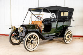 1910 Cadillac Model 30