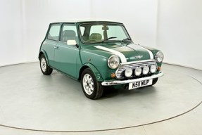 1996 Mini Cooper