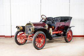 1909 Oakland Model 20