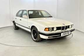 1992 BMW 735i