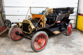 1912 Ford Model T