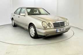 1997 Mercedes-Benz E 280