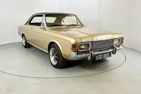 1971 Ford Taunus