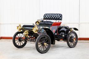 1904 Oldsmobile Model 6C