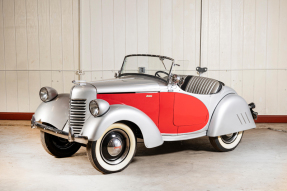 1940 American Bantam