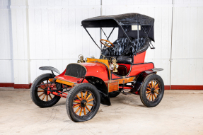 1905 Franklin Model A