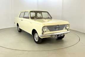 1964 Vauxhall Viva