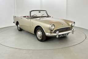 1964 Sunbeam Alpine