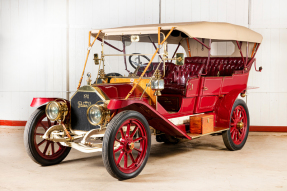 1911 Palmer-Singer Model 4-50