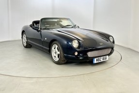 1994 TVR Chimaera