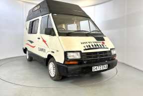 1990 Renault Trafic