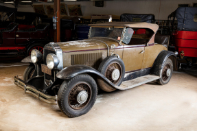 1930 Buick Series 60