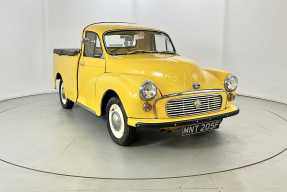 1968 Austin Minor