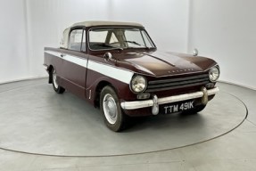 1971 Triumph Herald