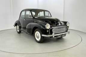 1956 Morris Minor