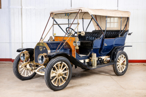 1909 EMF Model 30