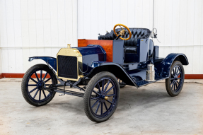 1912 Ford Model T