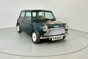 1993 Rover Mini