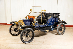 1911 Ford Model T