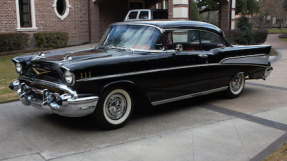 1957 Chevrolet Bel Air