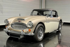 1965 Austin-Healey 3000