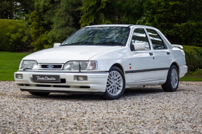 1990 Ford Sierra Sapphire Cosworth