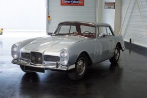 1963 Facel Vega Facellia