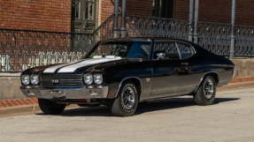 1970 Chevrolet Chevelle