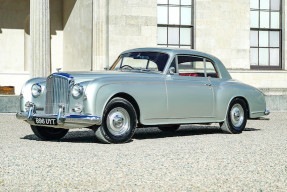 1957 Bentley S1 Continental