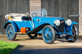 1913 Hispano-Suiza Type 20