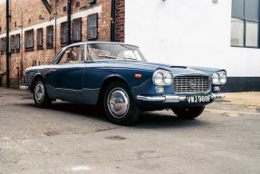 1967 Lancia Flaminia GT