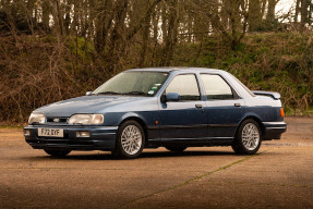 1988 Ford Sierra Sapphire Cosworth