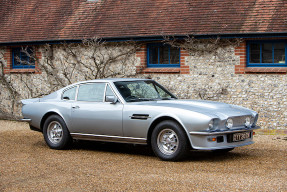 1974 Aston Martin V8