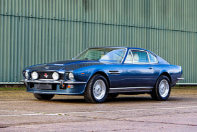 1979 Aston Martin V8