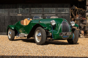 1947 JBM 3.9-Litre