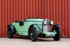 1935 Talbot 105