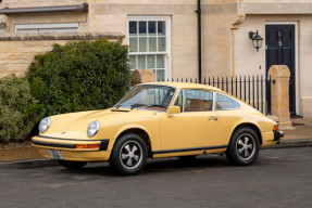 1977 Porsche 911