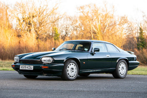1991 Jaguar XJR-S