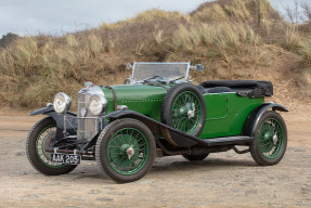 1935 Lagonda Rapier