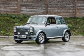 1984 Mini 1000