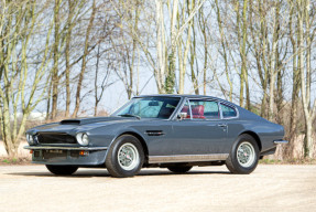 1975 Aston Martin V8