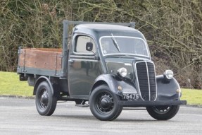 1948 Ford Thames