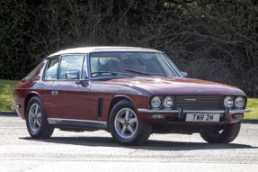 1974 Jensen Interceptor