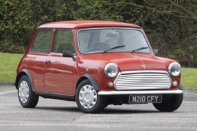 1995 Rover Mini