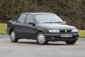 1995 Vauxhall Cavalier