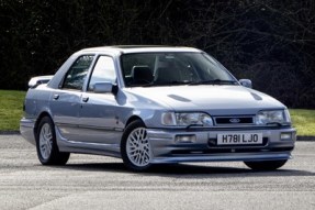 1991 Ford Sierra Sapphire Cosworth