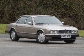 1990 Jaguar XJ6