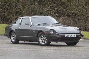 1979 Datsun 280ZX