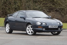 1993 Toyota Celica